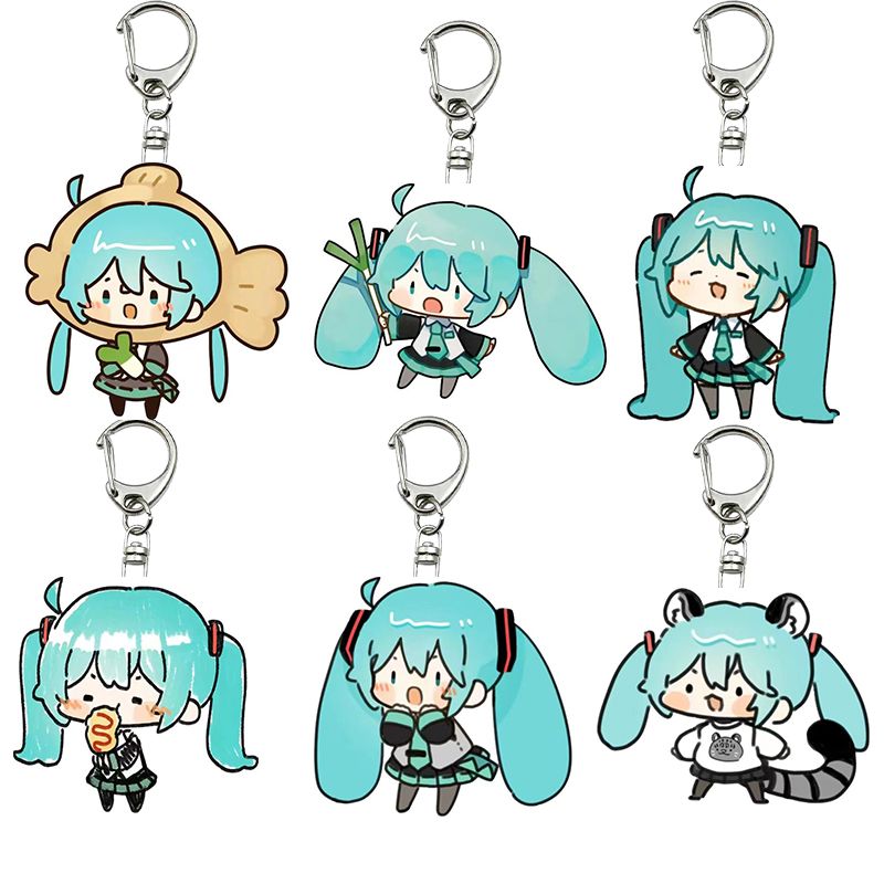 Anime Related Merchandise - コトブキヤ エイマーのキーホルダー、2Dアニメ関連グッズ、インスタグラムアクセサリー、ギフト