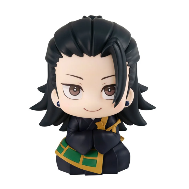 Jjk Anime Merchandise - 10 センチメートル JJK アニメフィギュアゲトスグルアクションフィギュアミニかわいい Q バージョンゲトフィギュア参照モデルコレクションおもちゃ誕生日プレゼント