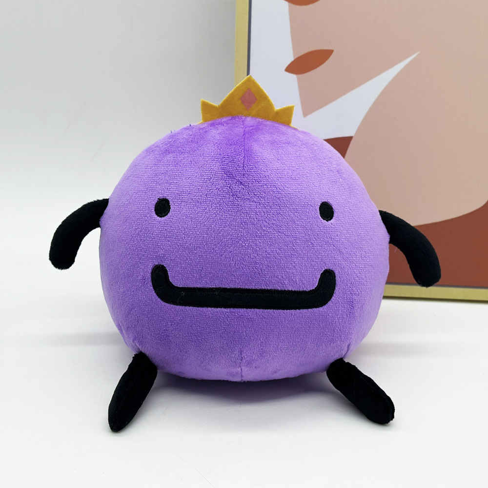 Anime Merchandise For Kids - Unstables Universes Wemmbu ぬいぐるみゲーム綿人形アニメグッズコレクションソフト人形かわいいルームデコラおもちゃキッズギフト
