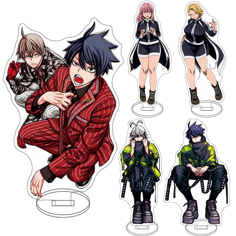 Free Anime Merchandise - 16CMアニメTOUGEN ANKI ‌ フィギュア 一ノ瀬四季 佐々美鳥