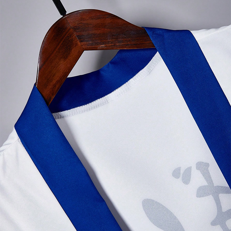 和風アニメグッズ 柴犬コスプレ ロールプレイング 着物 羽織 - Anime Merchandise Jacket のレビューと価格