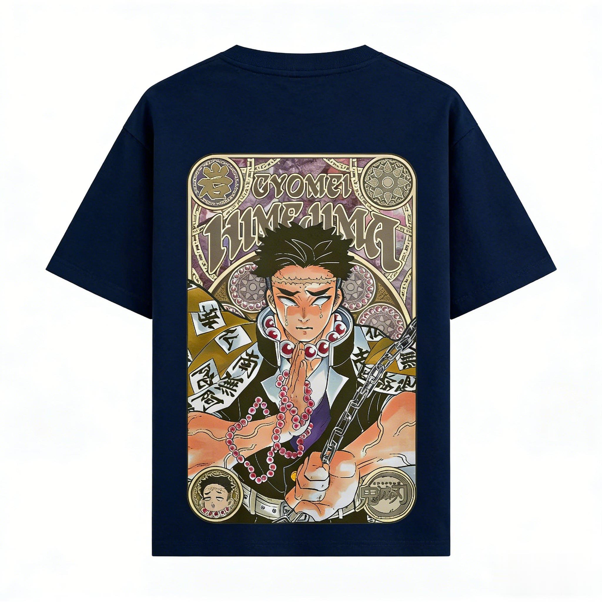2026年新作　夏のヒット商品　鬼滅の刃　アニメグラフィック - Anime Merchandise Store In Japan のレビューと価格