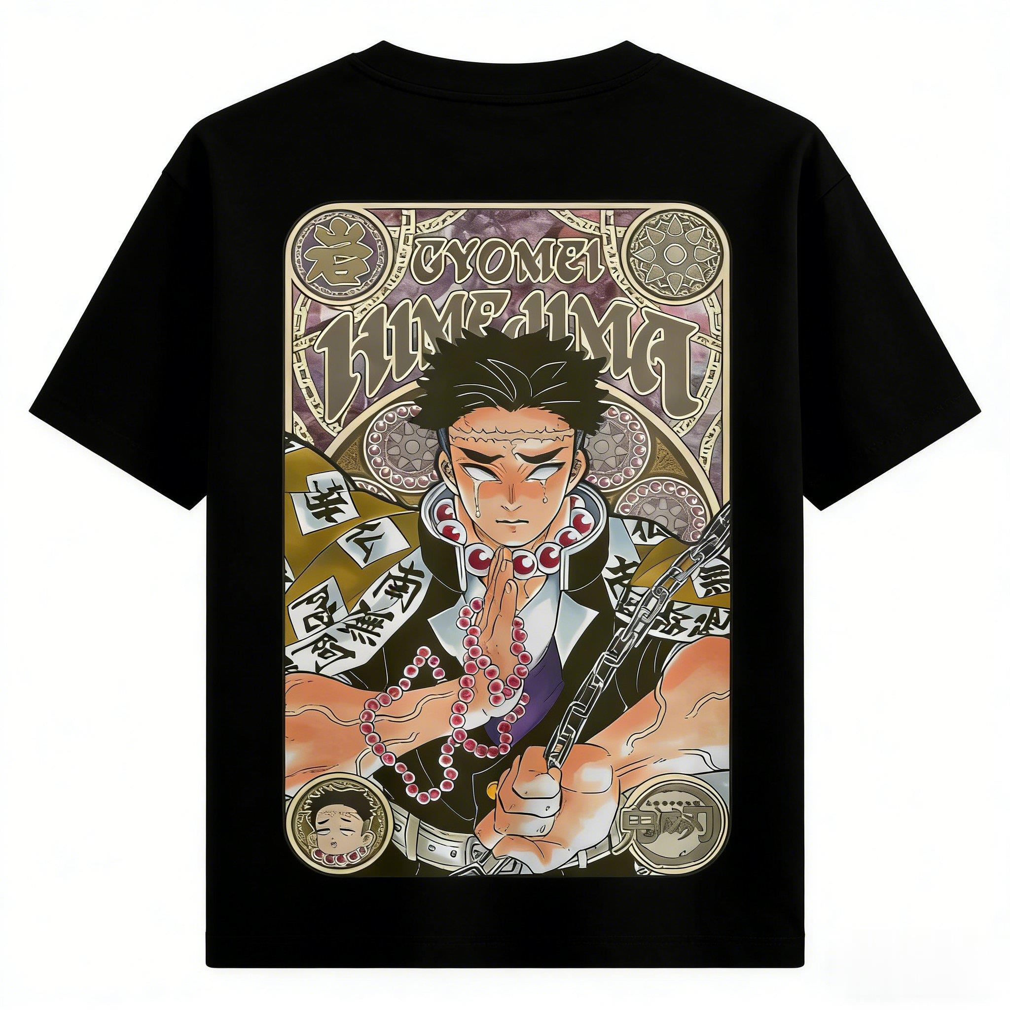 2026年新作　夏のヒット商品　鬼滅の刃　アニメグラフィック - Anime Merchandise Store In Japan のレビューと価格