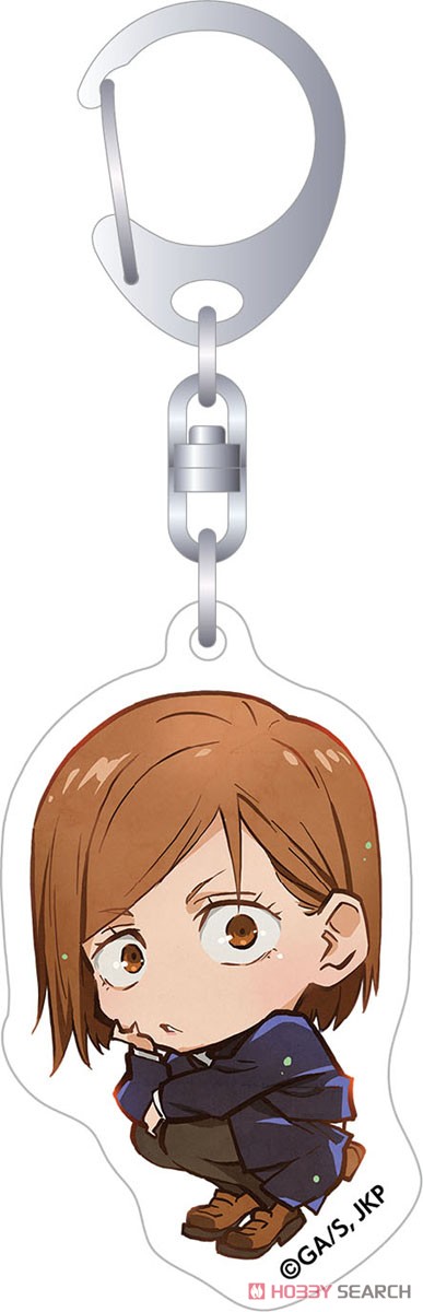 アクリル商品キーホルダー Jjk 用 ユウジ イタドリ ゴジ - Jjk Anime Merchandise のレビューと価格
