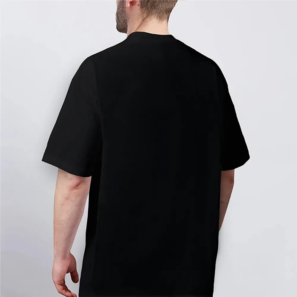 ダンダダン Tシャツ アニメ猫中指ジェスチャー ME LA  - Anime Merchandise Store In Japan のレビューと価格