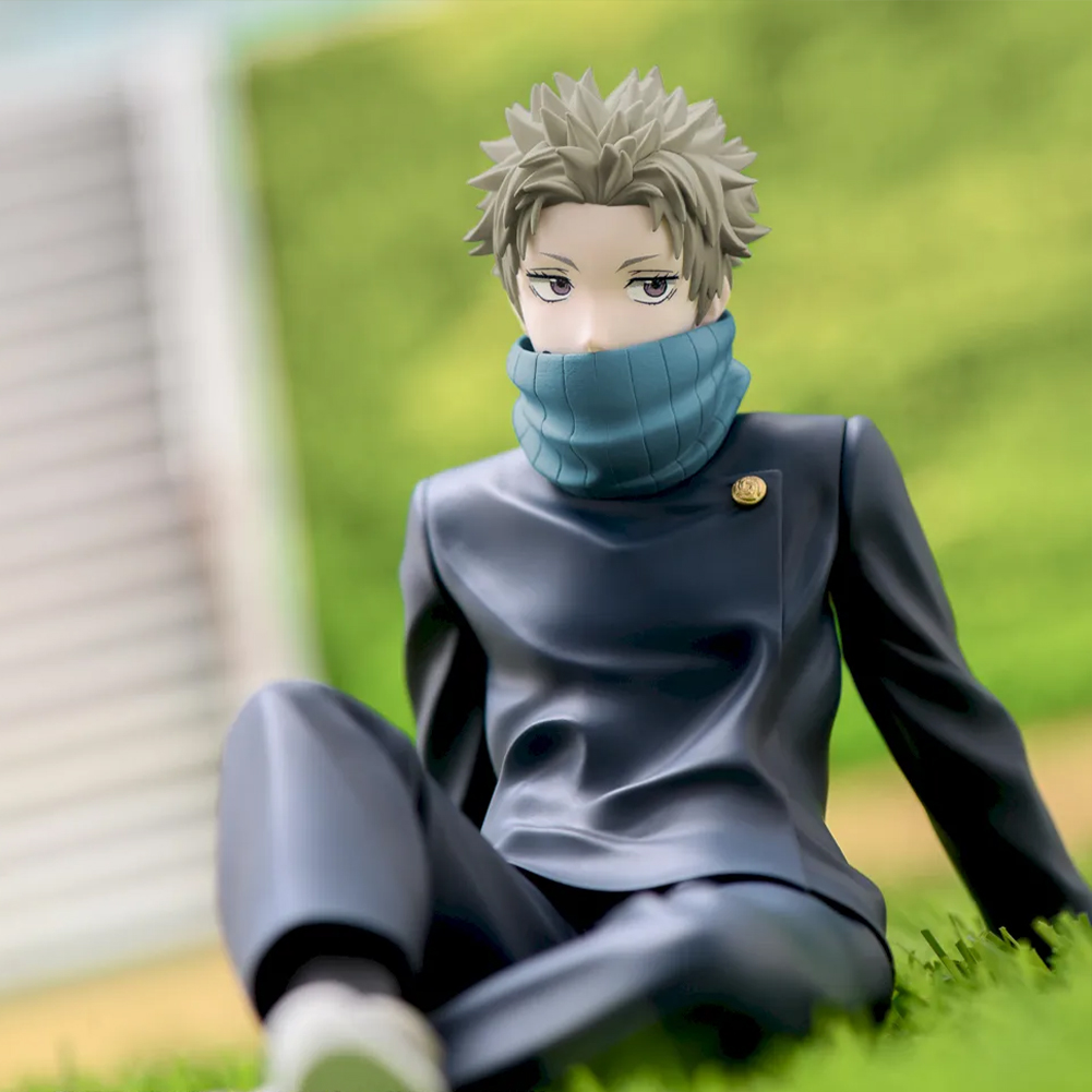 アニメ JJK フィギュア 乙骨 憂太 犬巻 トゲ アクショ - Jjk Anime Merchandise のレビューと価格
