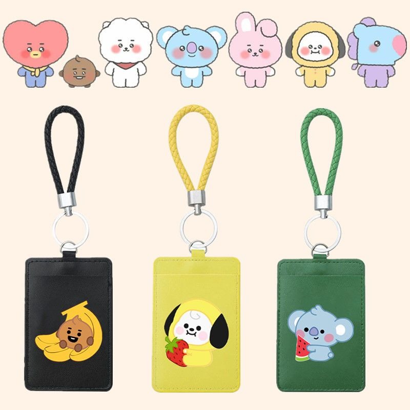 新作2026 BT21 COOKYアイドル関連グッズ - カ - Anime Related Merchandise のレビューと価格