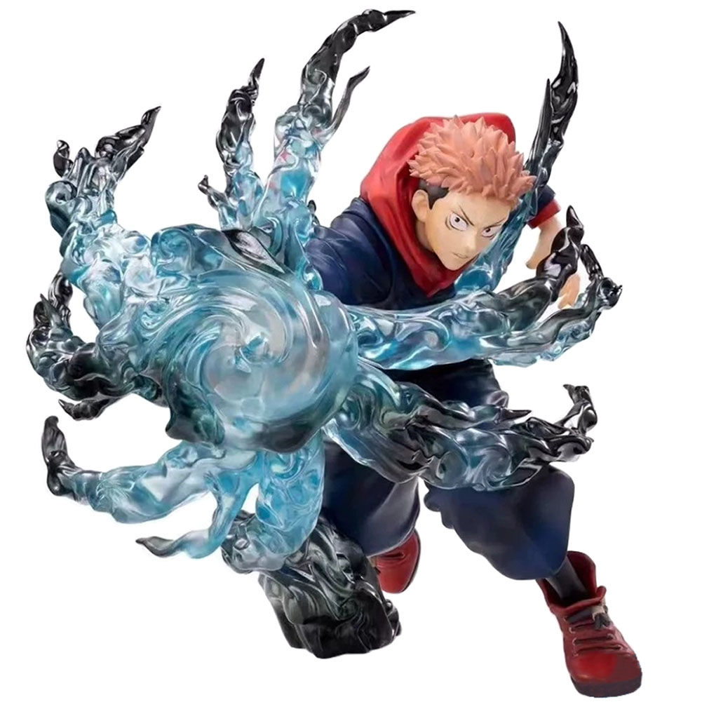 アニメ JJK フィギュア 優駿イタドリ アクションフィギュ - Jjk Anime Merchandise のレビューと価格
