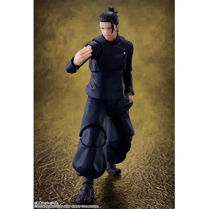再発売 バンダイ S.H.Figuarts 五条悟 アクショ - Jjk Anime Merchandise のレビューと価格