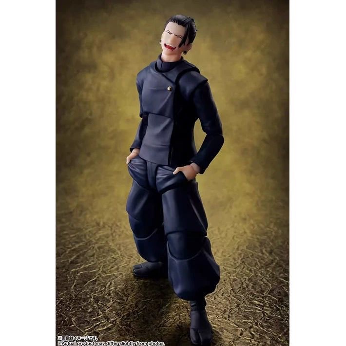 再発売 バンダイ S.H.Figuarts 五条悟 アクショ - Jjk Anime Merchandise のレビューと価格