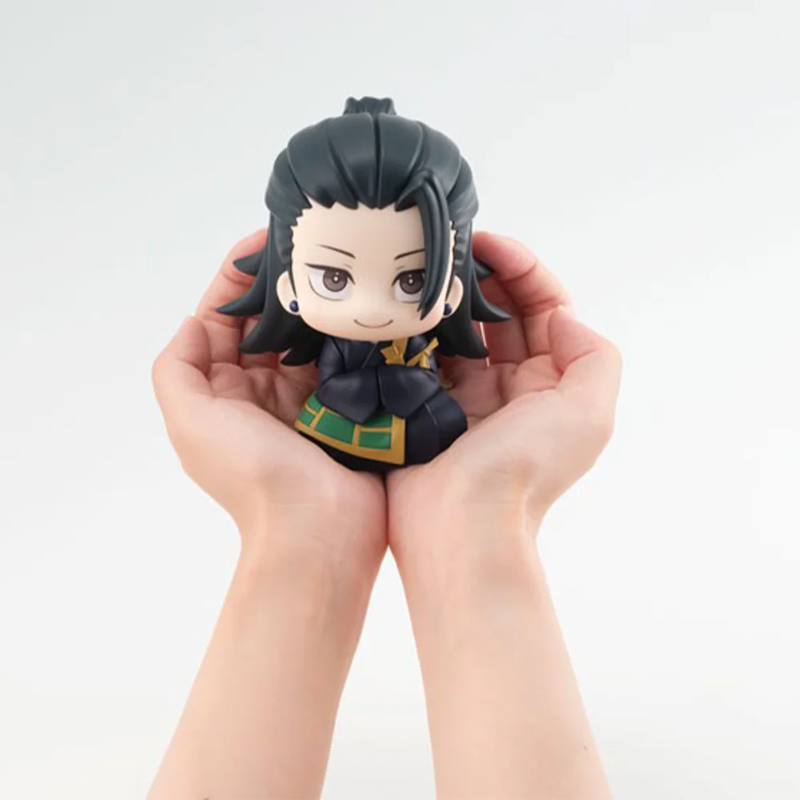 10 センチメートル JJK アニメフィギュアゲトスグルアク - Jjk Anime Merchandise のレビューと価格