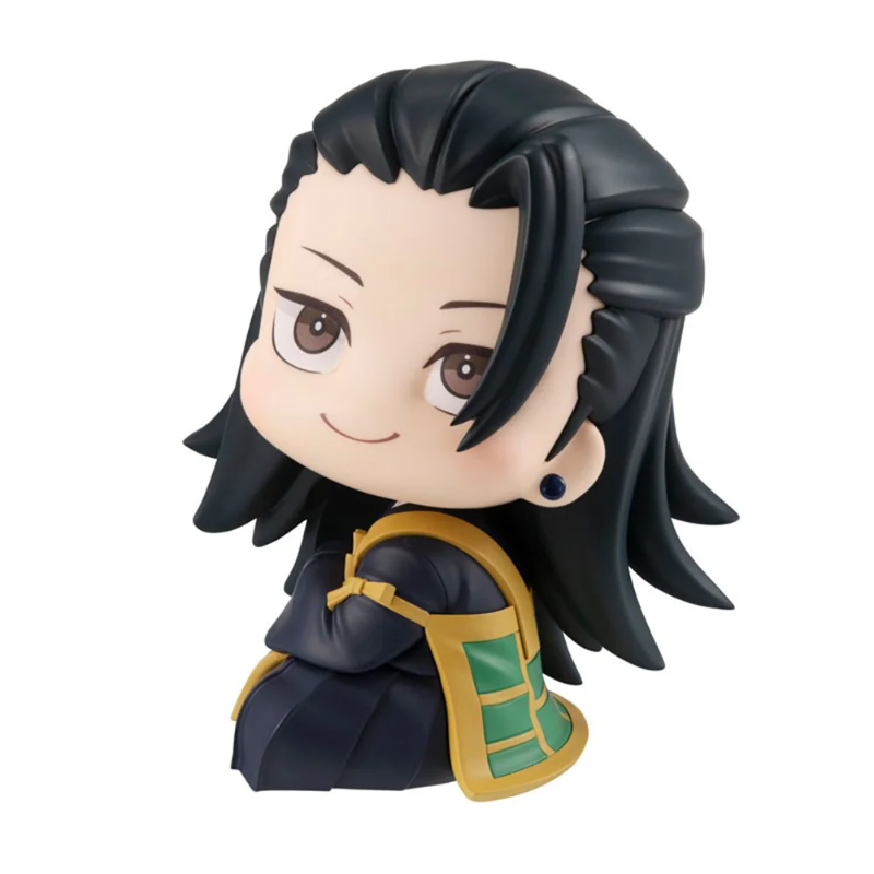 10 センチメートル JJK アニメフィギュアゲトスグルアク - Jjk Anime Merchandise のレビューと価格