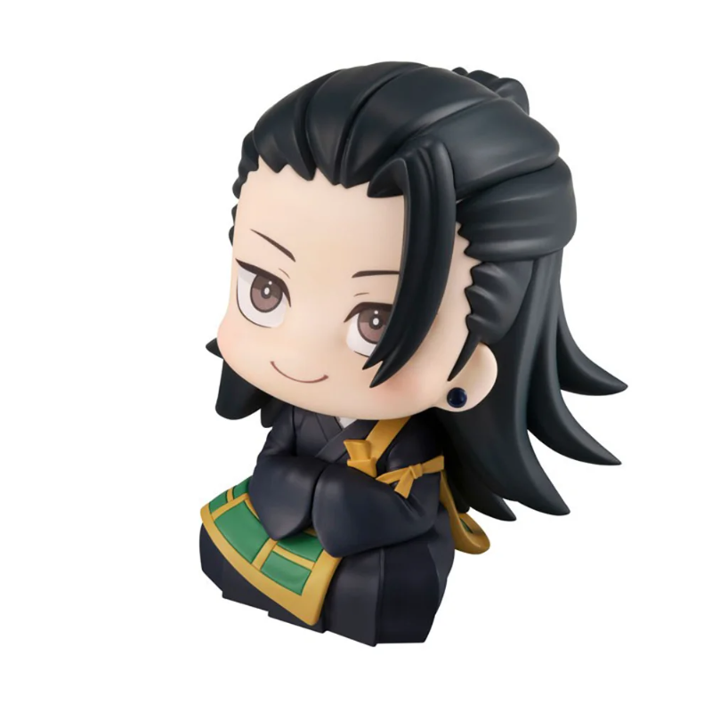 10 センチメートル JJK アニメフィギュアゲトスグルアク - Jjk Anime Merchandise のレビューと価格