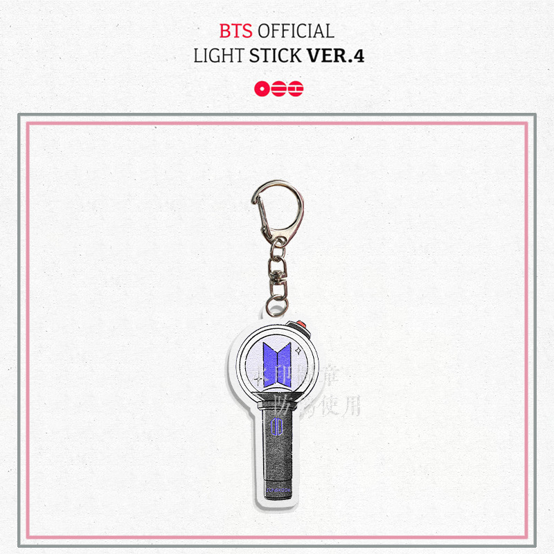 BT21 ドゥードルアクリルキーホルダー、名入れカスタマイズ - Anime Merchandise Names のレビューと価格