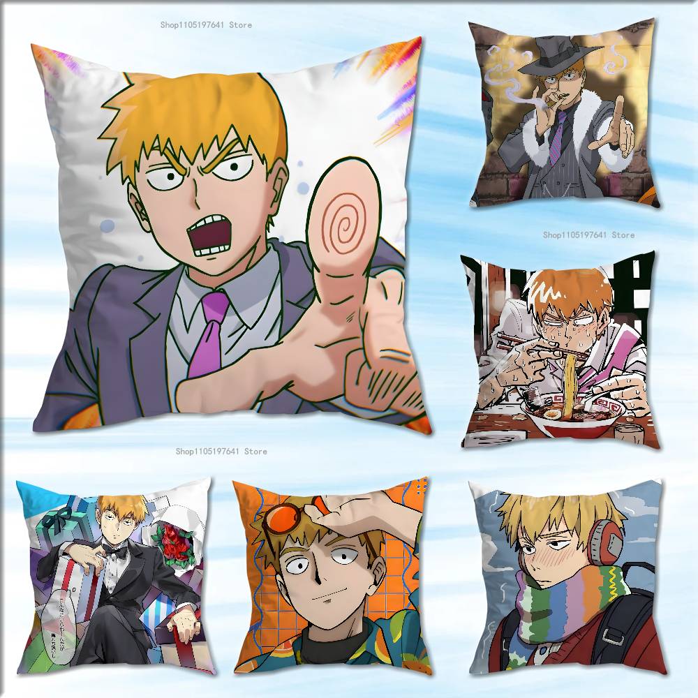 R-Reigen Arataka アニメセレブグッズオールマ - R/Anime Merchandise のレビューと価格