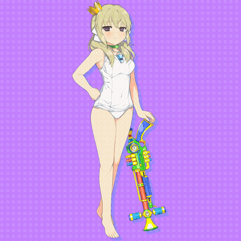 閃乱カグラ アクリルスタンドキーホルダー 日本の忍者女子高生 - Anime Merchandise Dress のレビューと価格