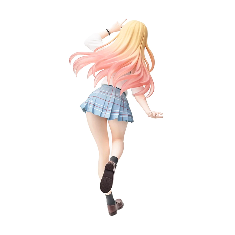 18cm マイドレスアップダーリン 北川マリン ビーチフィギ - Anime Merchandise Dress のレビューと価格