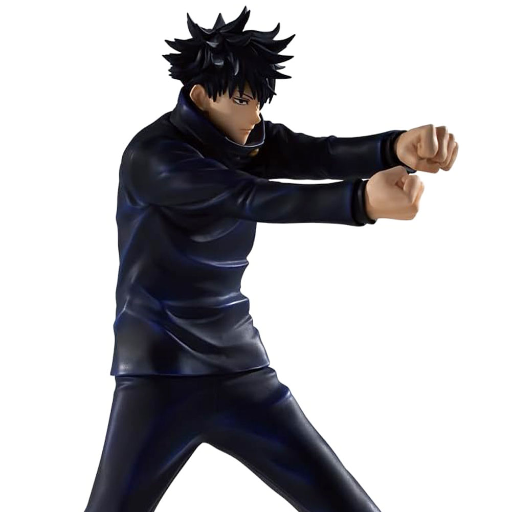 アニメ JJK フィギュア伏黒恵アクションフィギュア PVC - Jjk Anime Merchandise のレビューと価格
