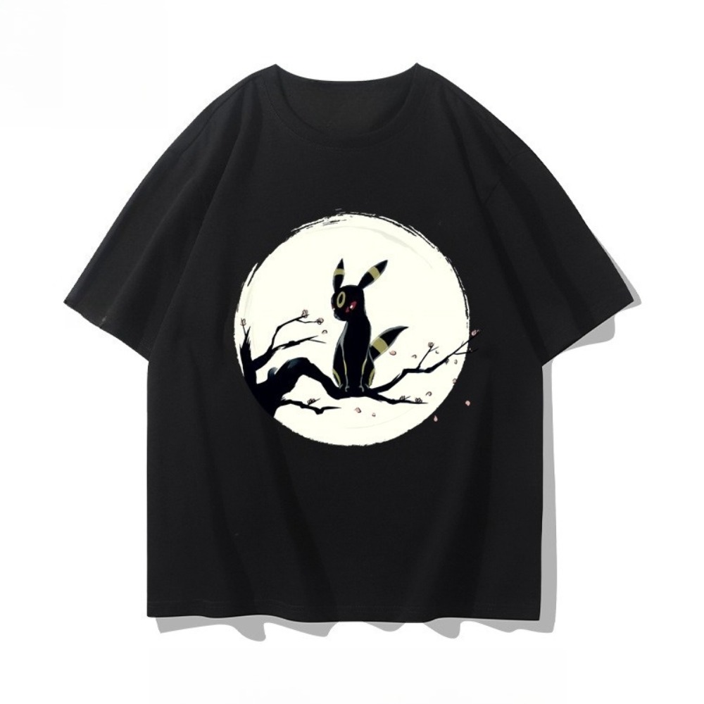 メンズ新しいポケモンアンブレオンアニメーションクリエイティブ - Anime Merchandise Store In Japan のレビューと価格