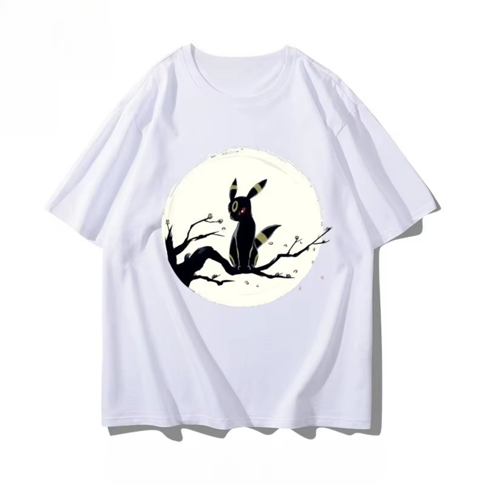 メンズ新しいポケモンアンブレオンアニメーションクリエイティブ - Anime Merchandise Store In Japan のレビューと価格