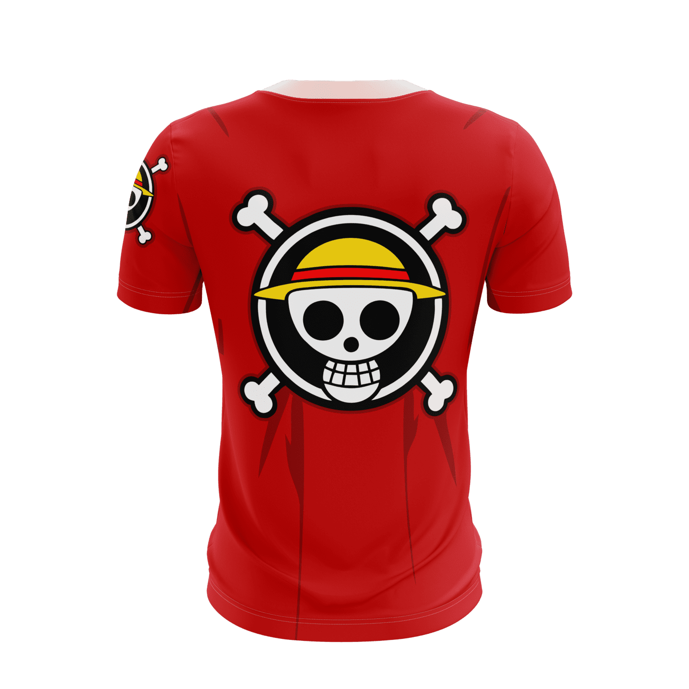 ルフィゾロコスプレスキンデザイン半袖 Tシャツボーイズワンピ - Zoro Anime Merchandise のレビューと価格