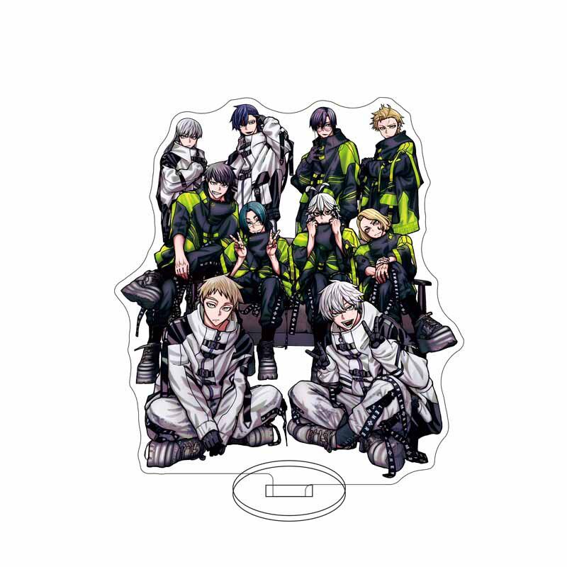 16CMアニメTOUGEN ANKI ‌   フィギュア 一 - Free Anime Merchandise のレビューと価格