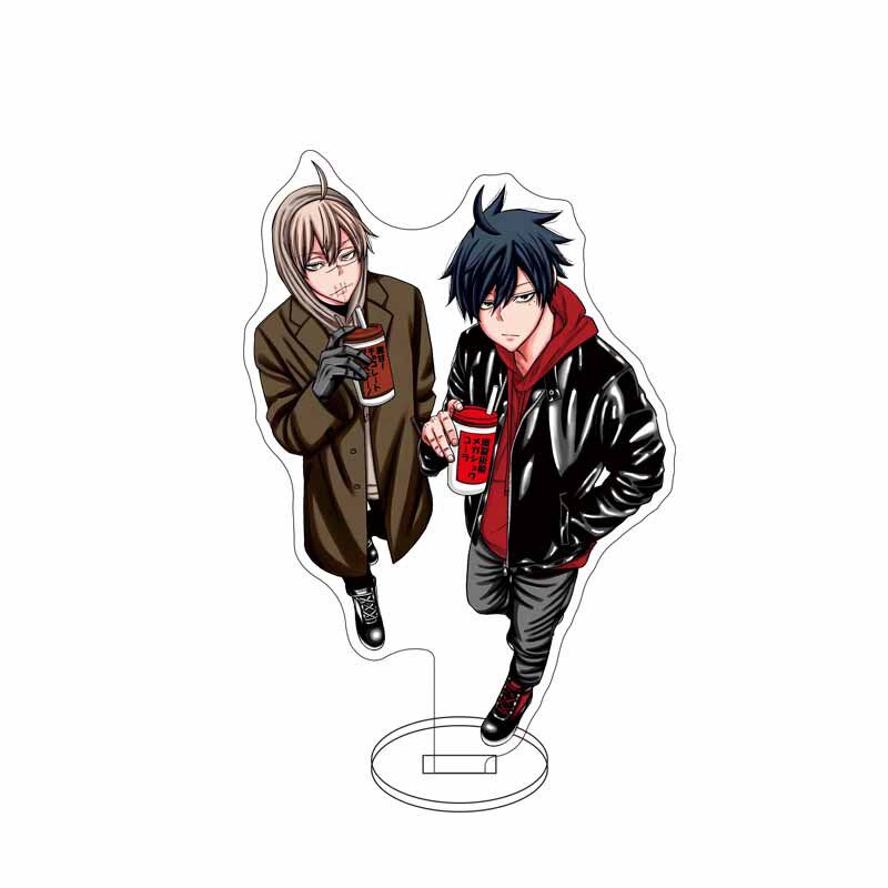 16CMアニメTOUGEN ANKI ‌   フィギュア 一 - Free Anime Merchandise のレビューと価格