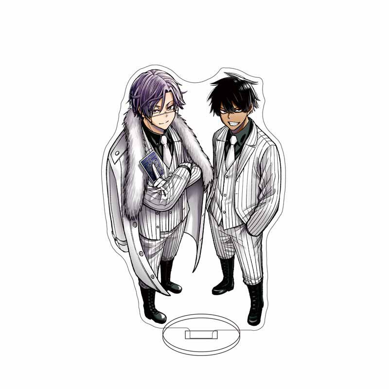 16CMアニメTOUGEN ANKI ‌   フィギュア 一 - Free Anime Merchandise のレビューと価格