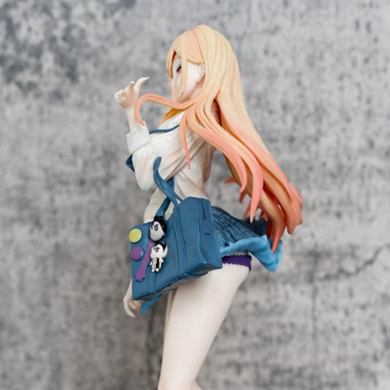 27.5cm 着せ替え人形は恋をする 喜多川海夢 ビーチフィ - Anime Merchandise Dress のレビューと価格