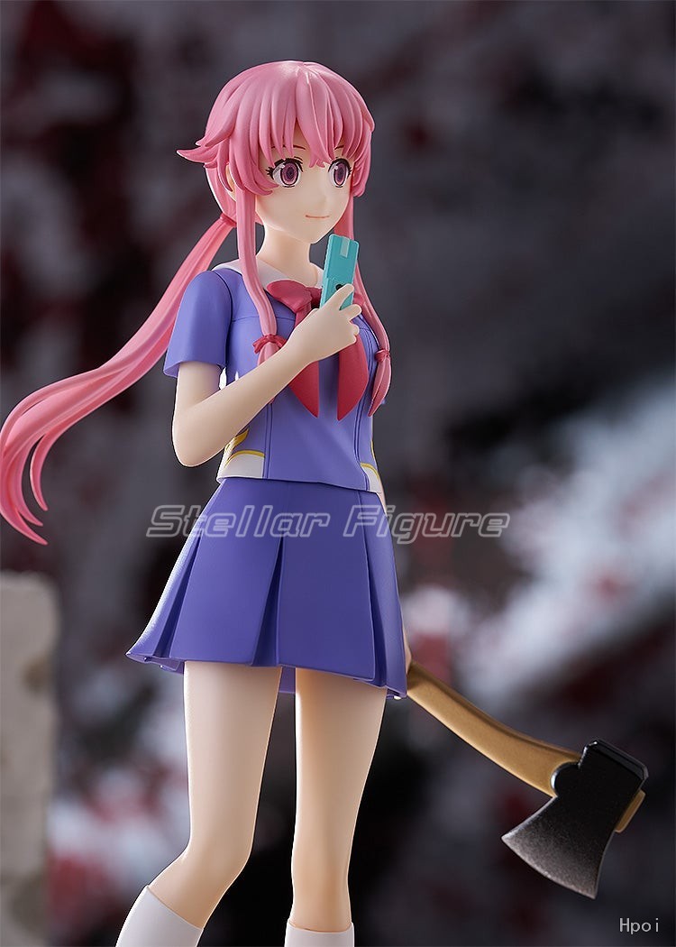 【SF】在庫あり GSC POP UP PARADE 未来日 - Free Anime Merchandise のレビューと価格