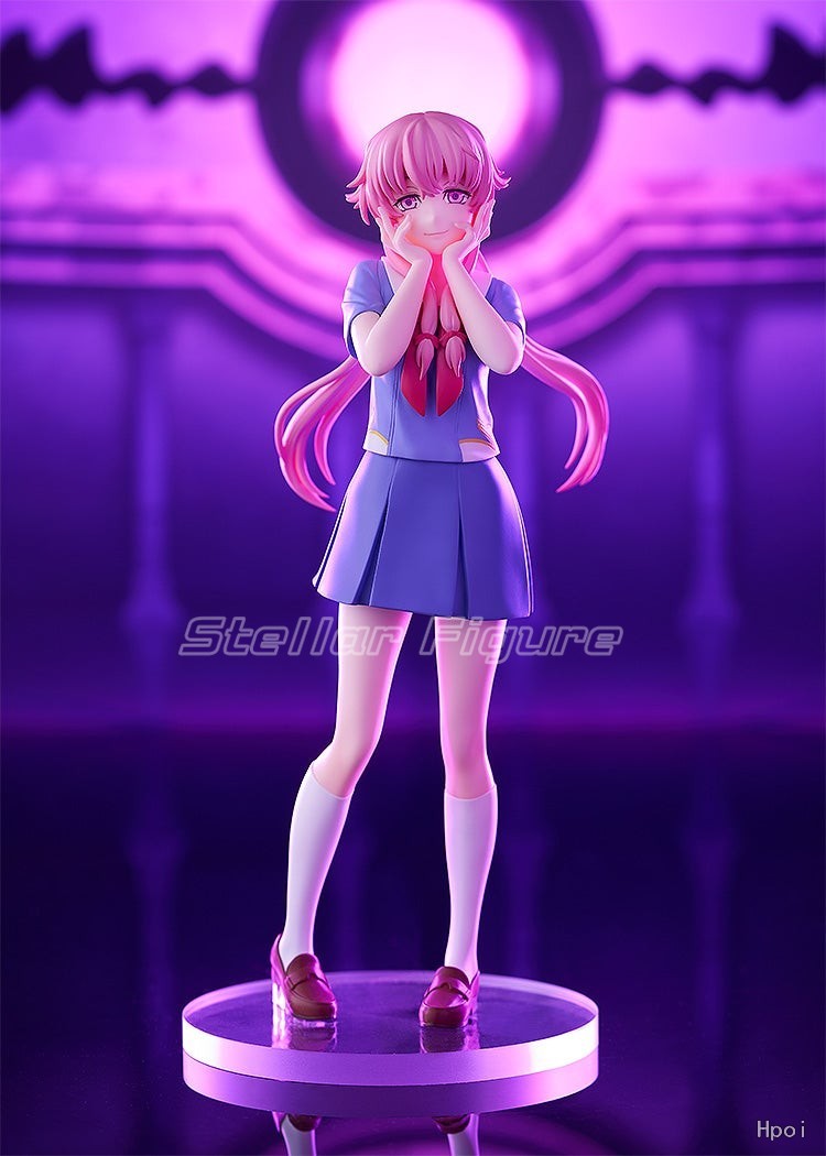 【SF】在庫あり GSC POP UP PARADE 未来日 - Free Anime Merchandise のレビューと価格