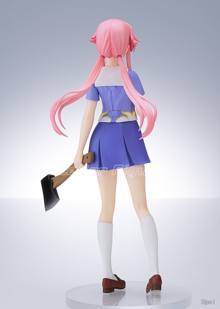 【SF】在庫あり GSC POP UP PARADE 未来日 - Free Anime Merchandise のレビューと価格