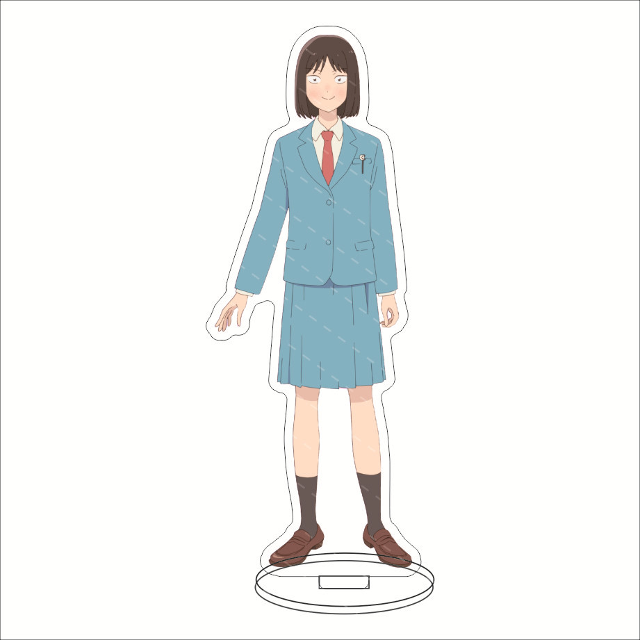 16CM アニメアクリルスタンド ‌   スキップ・アンド・ - Free Anime Merchandise のレビューと価格