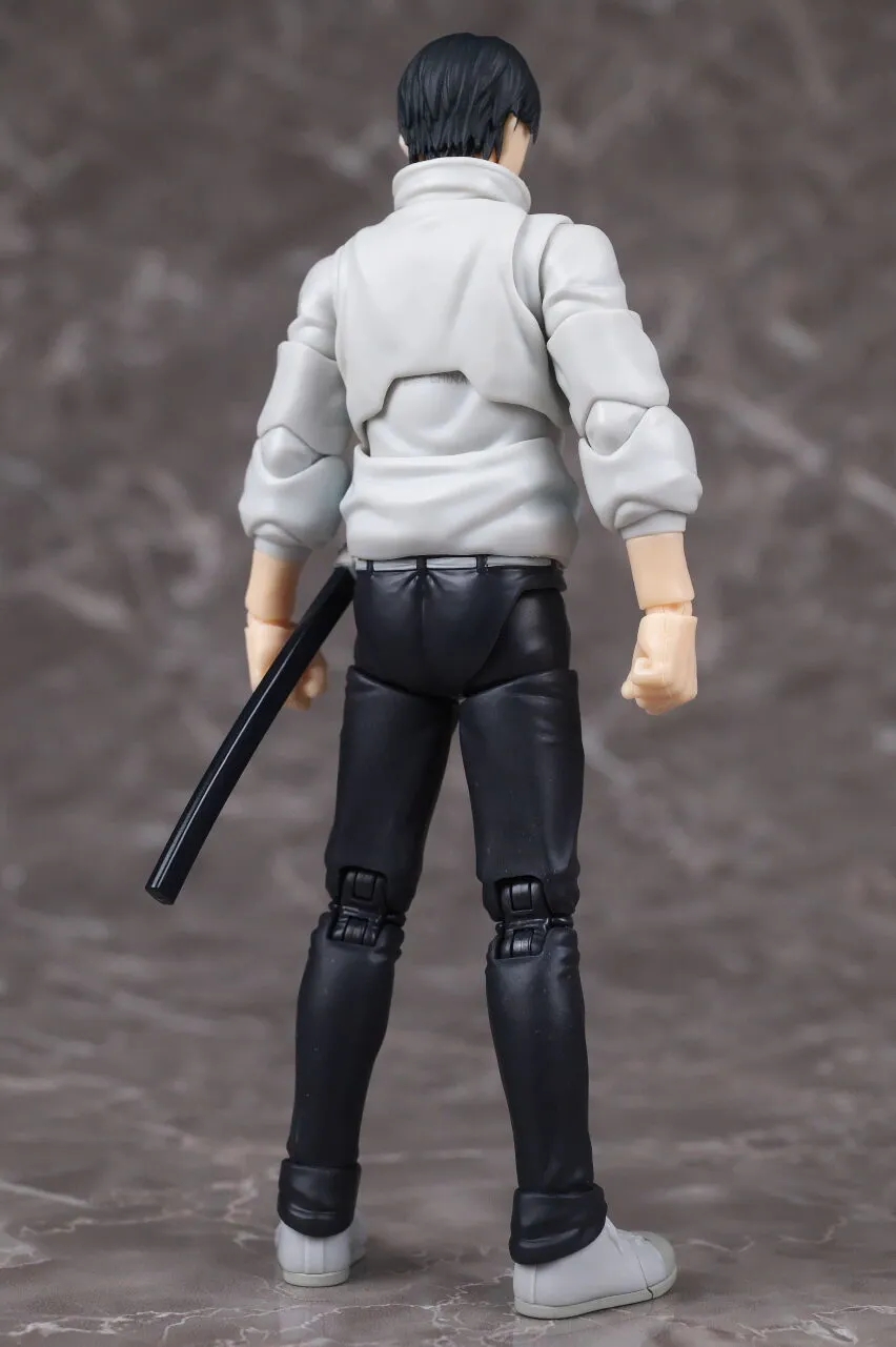【HIT】新ADモデルZh-01 極悪の宿儺 純愛の戦士 ア - Jjk Anime Merchandise のレビューと価格
