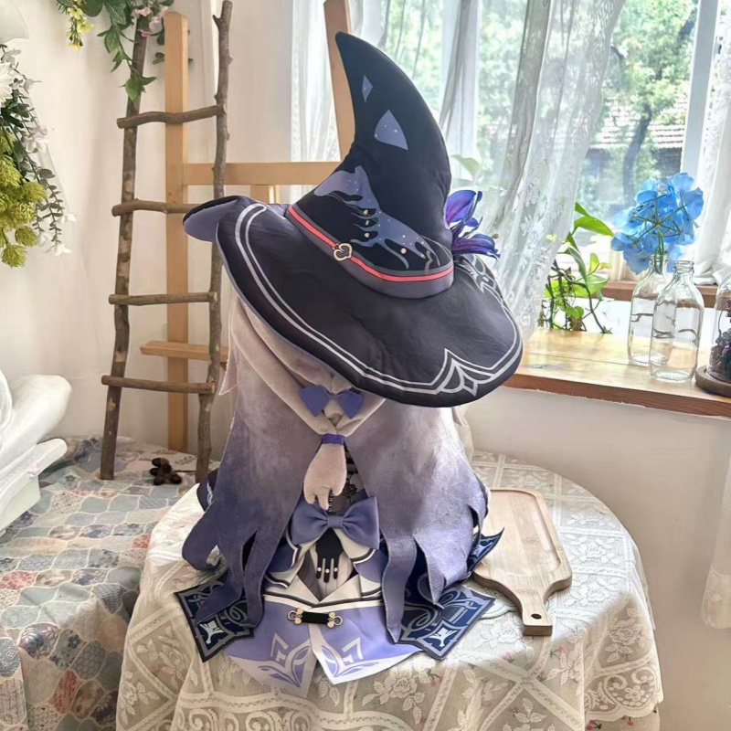 Honkai: Star Rail ヘルタ 40cm ぬいぐ - Anime Merchandise Dress のレビューと価格