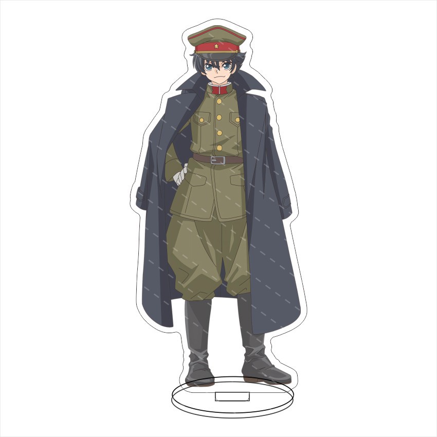 ‌ 岩本先輩おすすめの16CMアニメフィギュア ‌ 岩本小道 - Given Anime Merchandise のレビューと価格