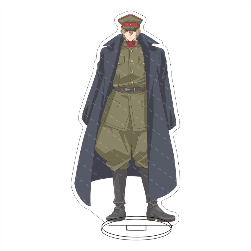 ‌ 岩本先輩おすすめの16CMアニメフィギュア ‌ 岩本小道 - Given Anime Merchandise のレビューと価格