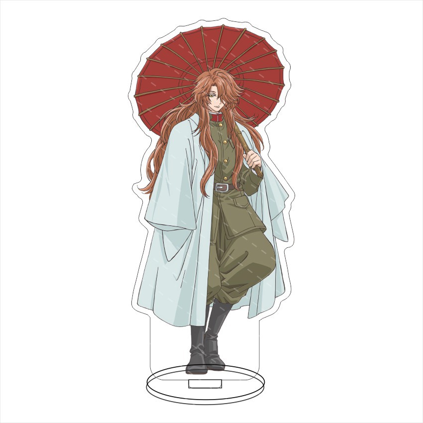 ‌ 岩本先輩おすすめの16CMアニメフィギュア ‌ 岩本小道 - Given Anime Merchandise のレビューと価格