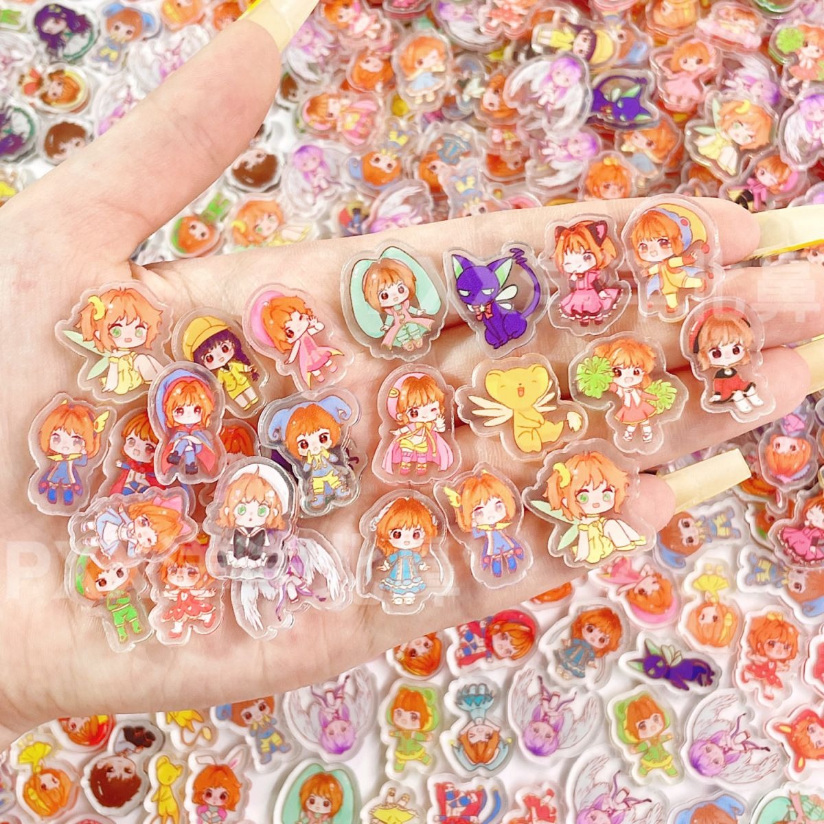 41種類 2cm 100-500g アニメシリーズ 呪術廻戦 - Anime One Piece Merchandise のレビューと価格