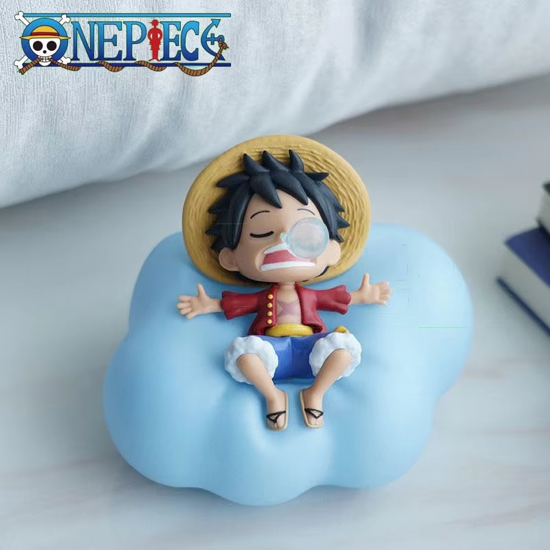 ワンピースアニメブラインドボックスシリーズナイトライトおもち - Zoro Anime Merchandise のレビューと価格