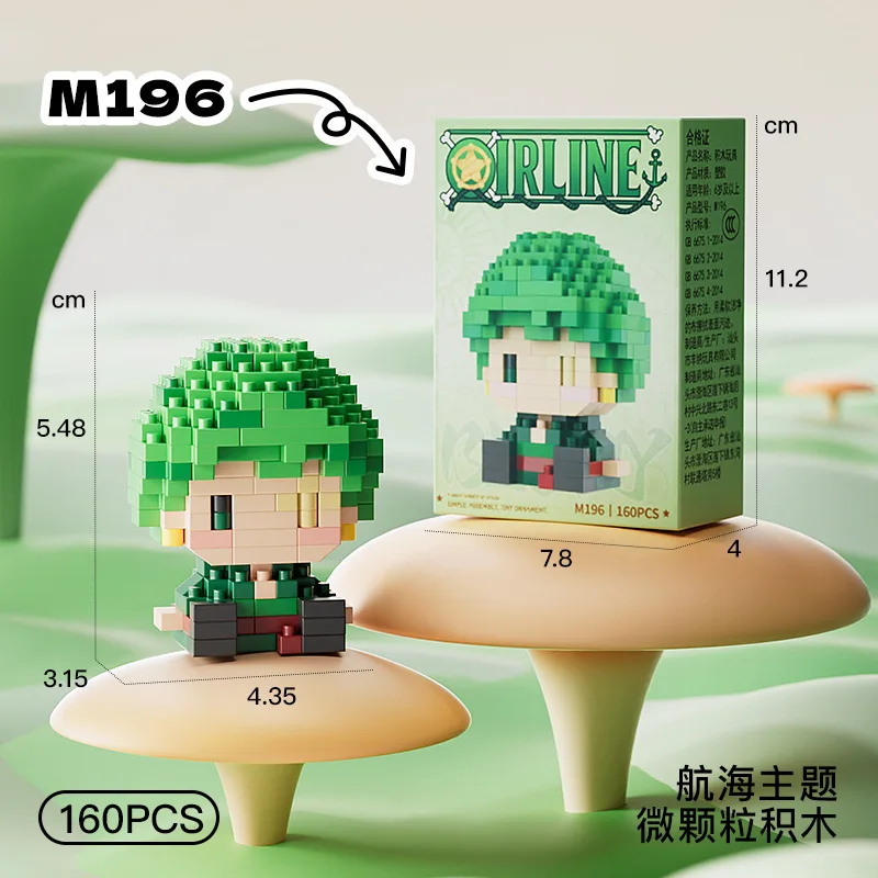 ONE PIECE 3Dアニメモデル 太陽神ニカ ルフィ マ - Anime One Piece Merchandise のレビューと価格